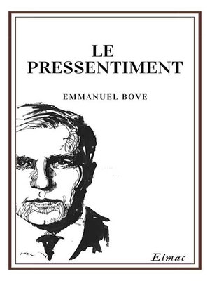 cover image of Le Pressentiment